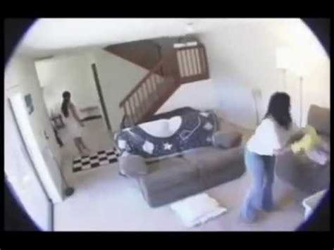 cheating wife caught in hidden camera